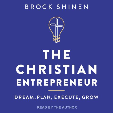 The Christian Entrepreneur