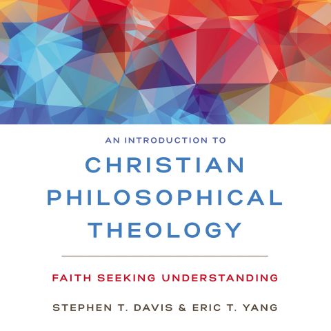 An Introduction to Christian Philosophical Theology