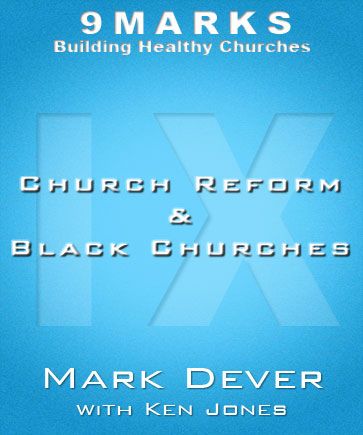 Church Reform & Black Churches