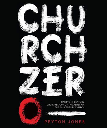 Church Zero