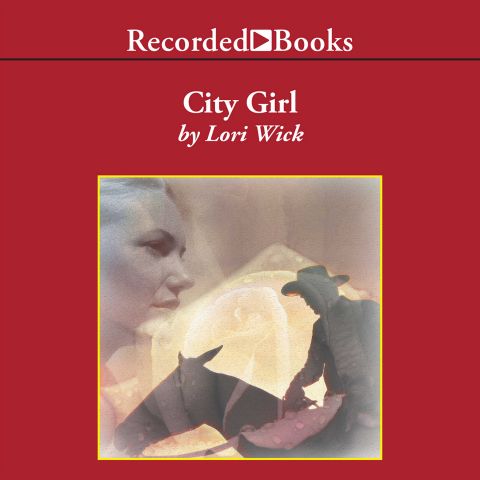 City Girl (Yellow Rose, Book #3)