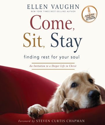 Come, Sit, Stay