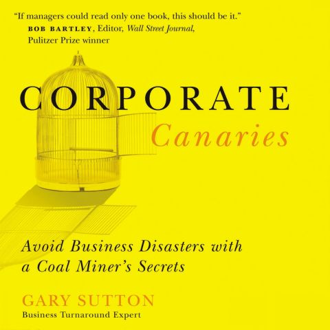 Corporate Canaries