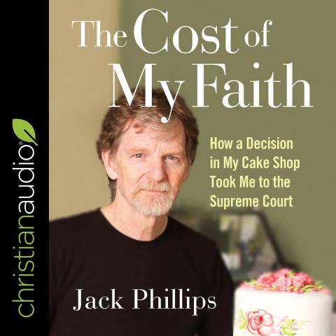 The Cost of My Faith