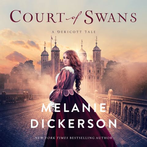 Court of Swans (A Dericott Tale, Book #1)