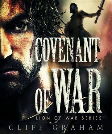 Covenant of War (Lion of War Series, Book #2)