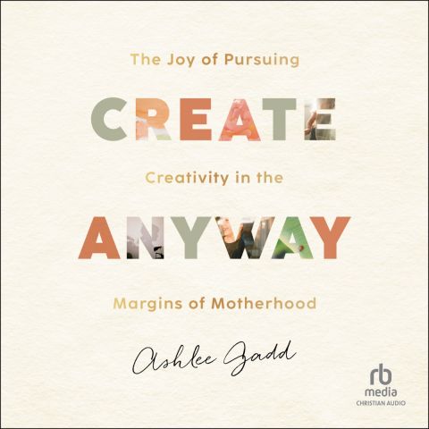 Create Anyway