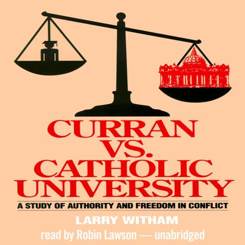 Curran vs Catholic University