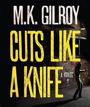Cuts Like a Knife (A Kristen Conner Mystery Series, Book #1)