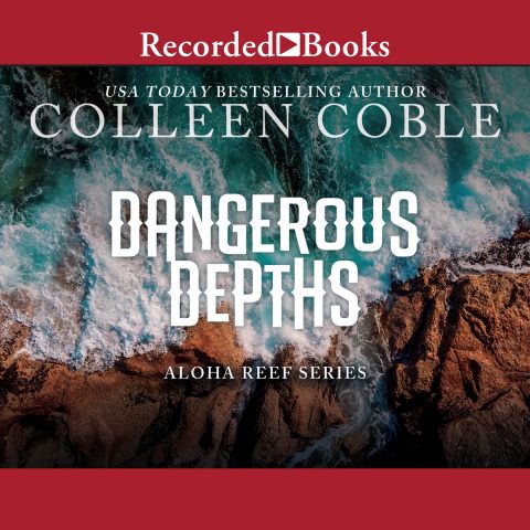 Dangerous Depths (Aloha Reef, Book #3)