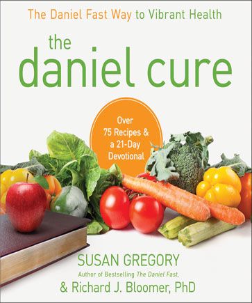 The Daniel Cure
