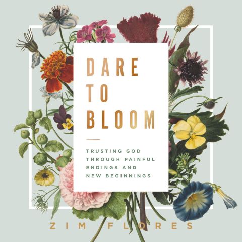 Dare to Bloom