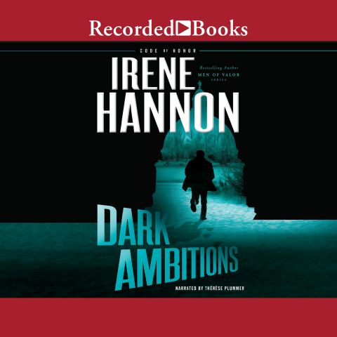Dark Ambitions (Code of Honor, Book #3)