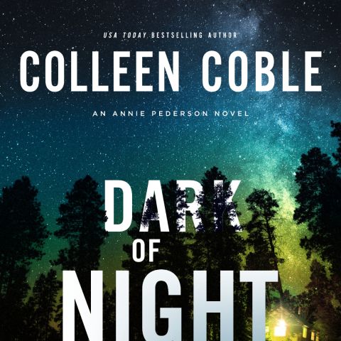 Dark of Night (An Annie Pederson Novel, Book, #2)