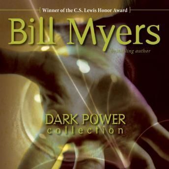 Dark Power Collection (Forbidden Doors, Book #1)