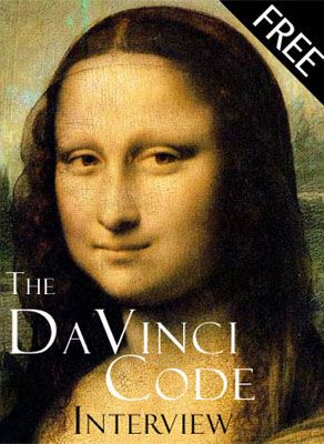 The DaVinci Code Interview