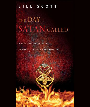 The Day Satan Called