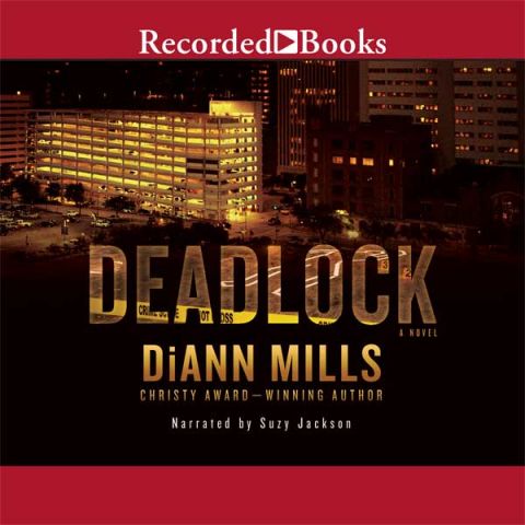 Deadlock (FBI: Houston Series, Book #3)