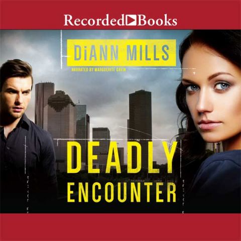 Deadly Encounter (FBI Task Force, Book #1)