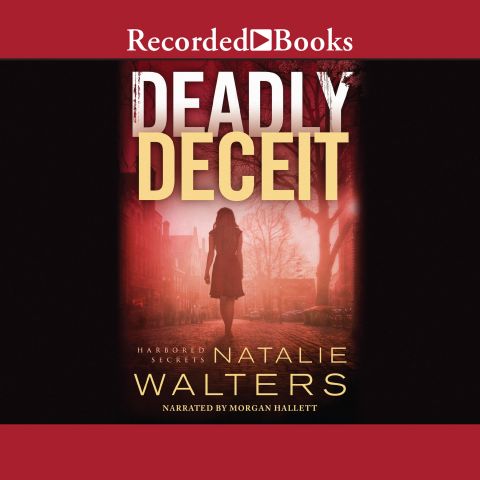 Deadly Deceit (Harbored Secrets, Book #2)