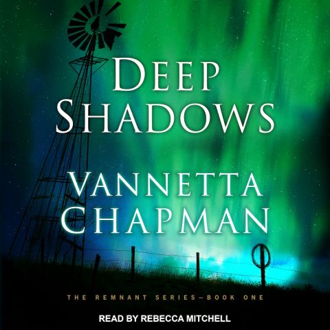 Deep Shadows (Remnant, Book #1)