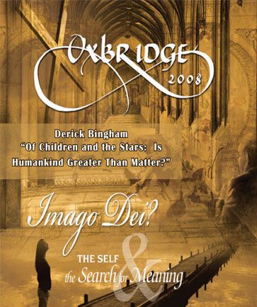 Oxbridge 2008: Of Children and the Stars