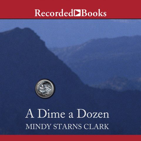 Dime a Dozen (Million Dollar Mysteries, Book #3)