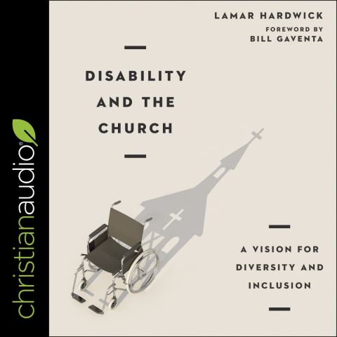 Disability and the Church