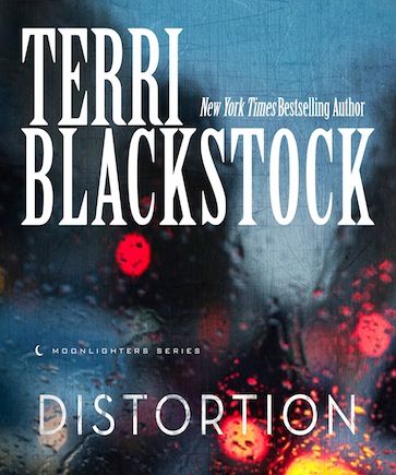 Distortion (Moonlighters Series, Book #2)