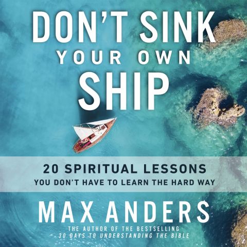 Don't Sink Your Own Ship