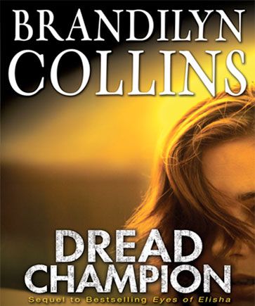 Dread Champion (Chelsea Adams Series, Book #2)