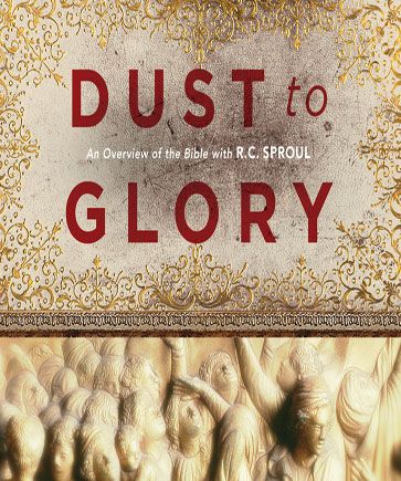 Dust to Glory: Old Testament