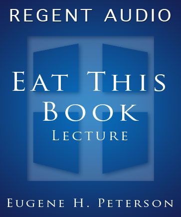 Eat this Book: Lecture