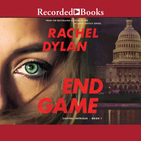 End Game (Capital Intrigue, Book #1)