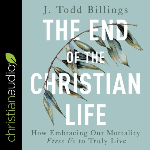 End of the Christian Life
