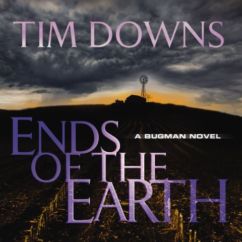 Ends Of The Earth