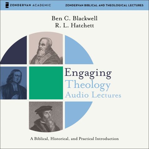Engaging Theology: Audio Lectures