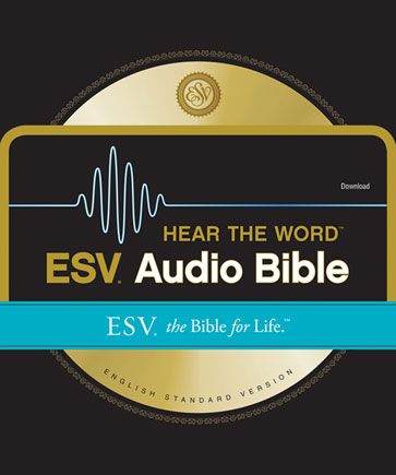 free esv bible download