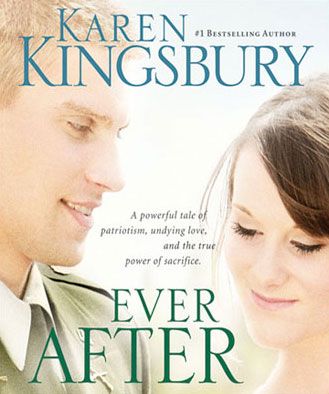 Ever After (Lost Love Series, Book #2)