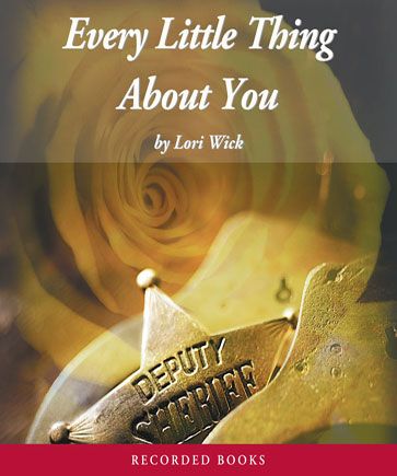 Every Little Thing About You (Yellow Rose Trilogy, Book #1)