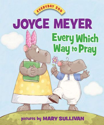 Every Which Way to Pray