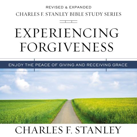 Experiencing Forgiveness: Audio Bible Studies