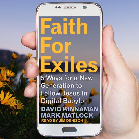 Faith for Exiles