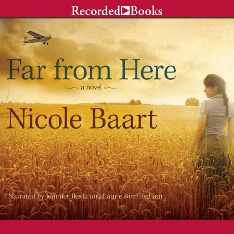 Far From Here