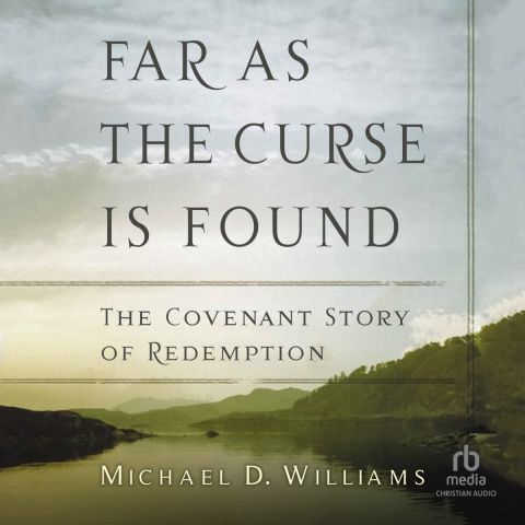 Far as the Curse Is Found