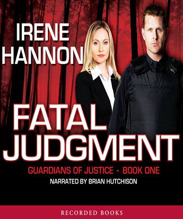 Fatal Judgment (Guardians of Justice Series, Book #1)