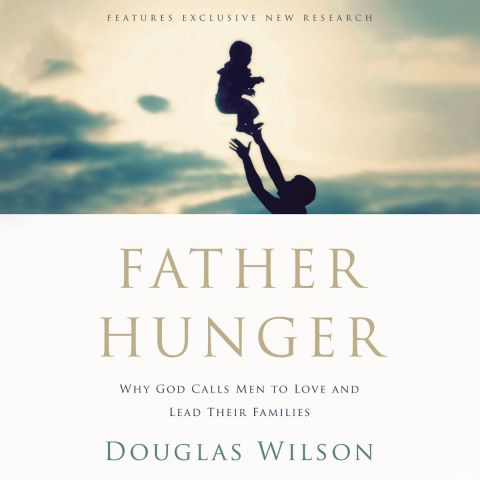 Father Hunger