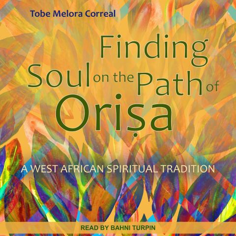 Finding Soul on the Path of Orisa