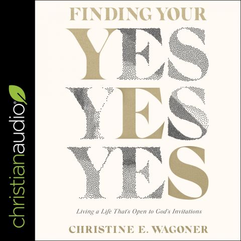 Finding Your Yes