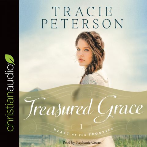 Treasured Grace